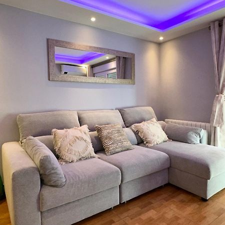 Apartamento Zaragoza Picarral מראה חיצוני תמונה