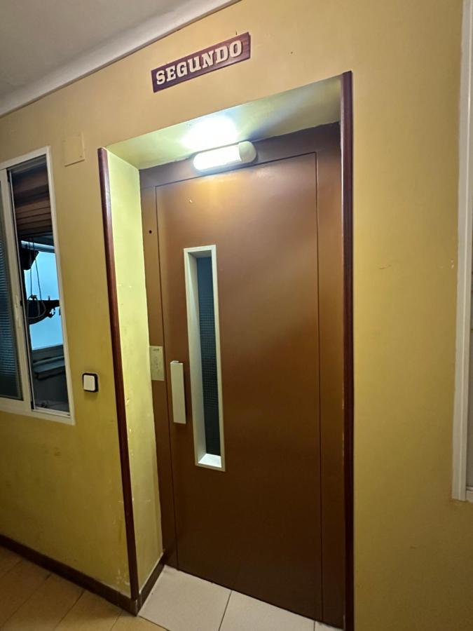 Apartamento Zaragoza Picarral מראה חיצוני תמונה