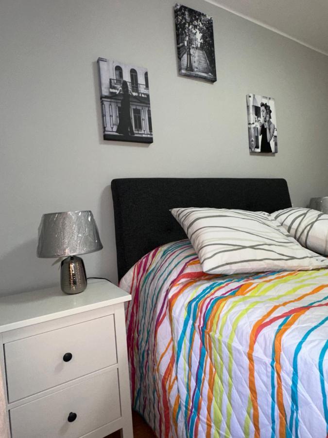 Apartamento Zaragoza Picarral מראה חיצוני תמונה