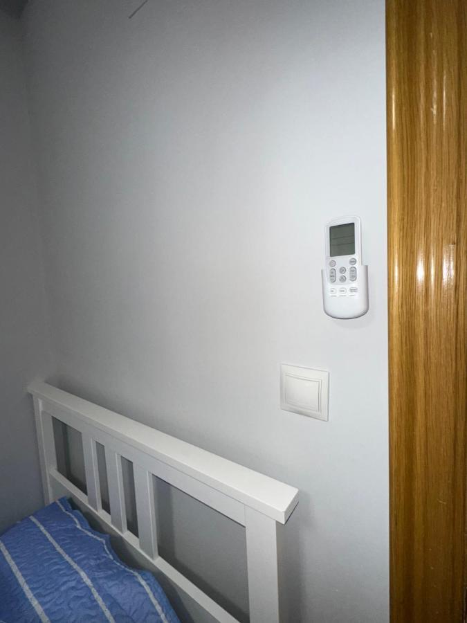 Apartamento Zaragoza Picarral מראה חיצוני תמונה