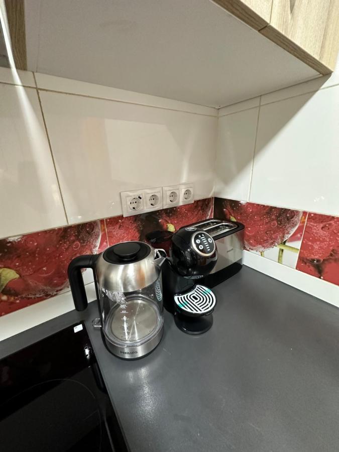 Apartamento Zaragoza Picarral מראה חיצוני תמונה