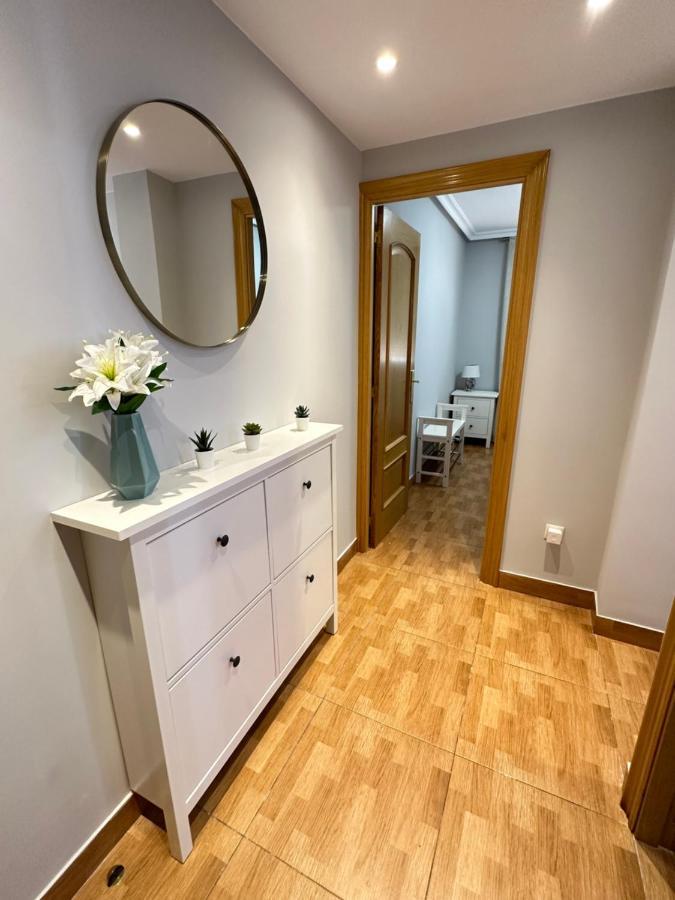 Apartamento Zaragoza Picarral מראה חיצוני תמונה