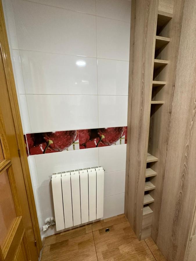 Apartamento Zaragoza Picarral מראה חיצוני תמונה