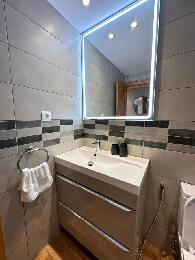 Apartamento Zaragoza Picarral מראה חיצוני תמונה