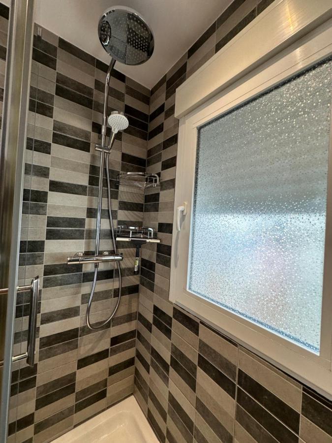 Apartamento Zaragoza Picarral מראה חיצוני תמונה