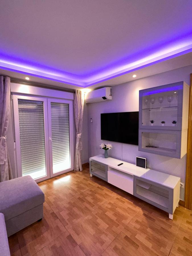 Apartamento Zaragoza Picarral מראה חיצוני תמונה