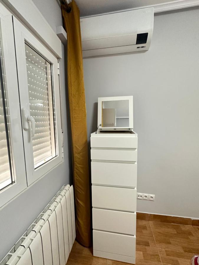 Apartamento Zaragoza Picarral מראה חיצוני תמונה