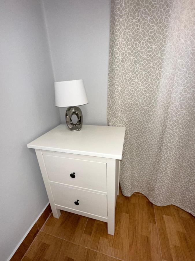 Apartamento Zaragoza Picarral מראה חיצוני תמונה