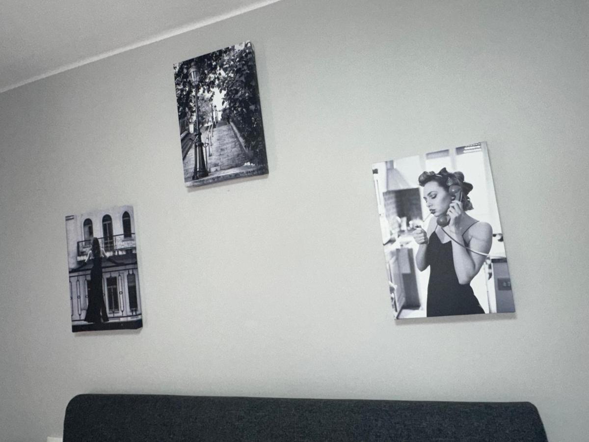 Apartamento Zaragoza Picarral מראה חיצוני תמונה