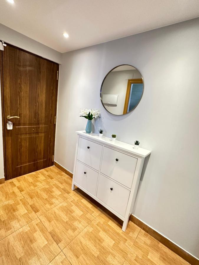 Apartamento Zaragoza Picarral מראה חיצוני תמונה