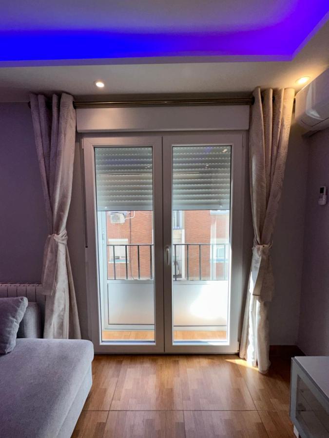 Apartamento Zaragoza Picarral מראה חיצוני תמונה