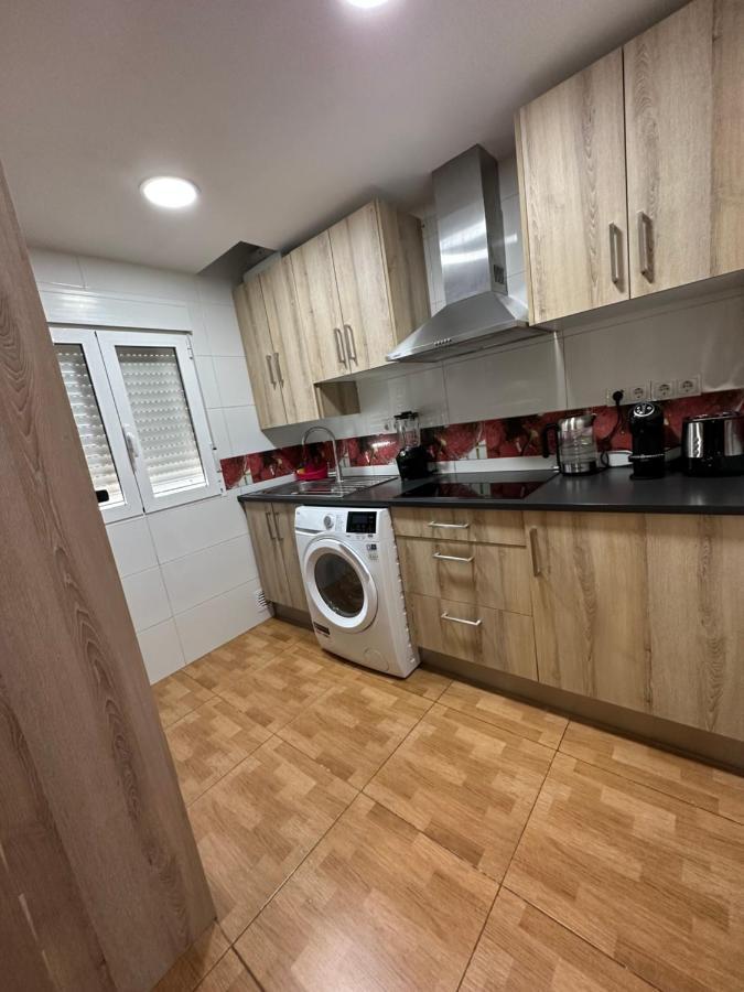 Apartamento Zaragoza Picarral מראה חיצוני תמונה