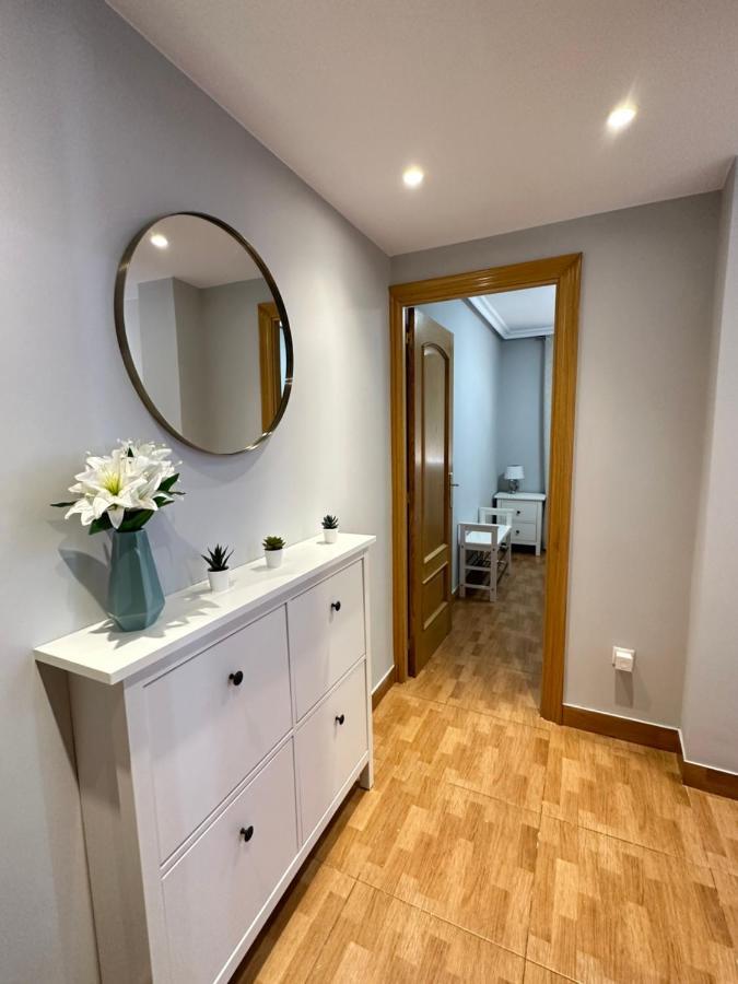 Apartamento Zaragoza Picarral מראה חיצוני תמונה