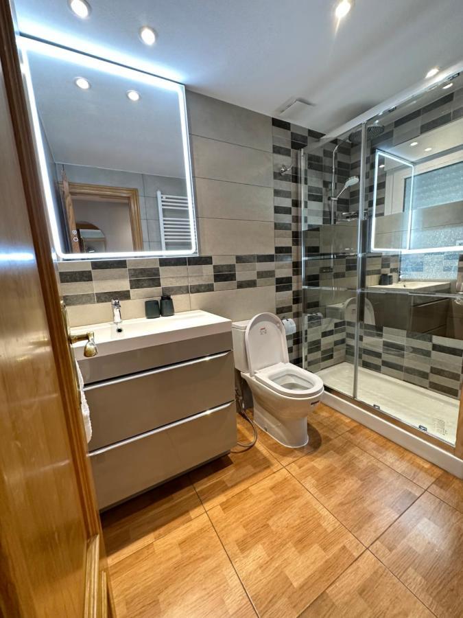 Apartamento Zaragoza Picarral מראה חיצוני תמונה
