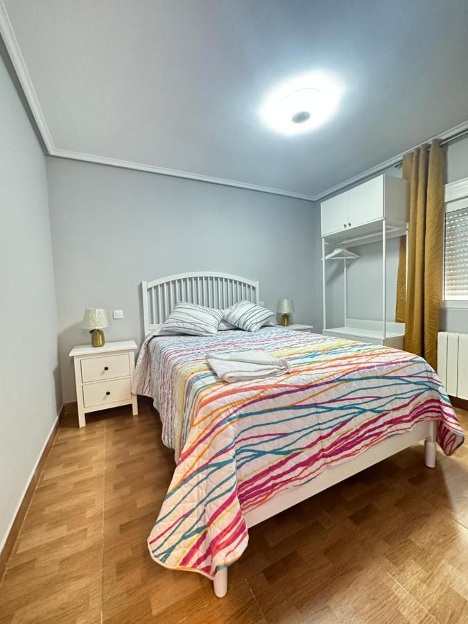 Apartamento Zaragoza Picarral מראה חיצוני תמונה