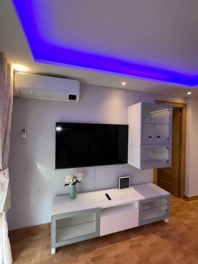 Apartamento Zaragoza Picarral מראה חיצוני תמונה