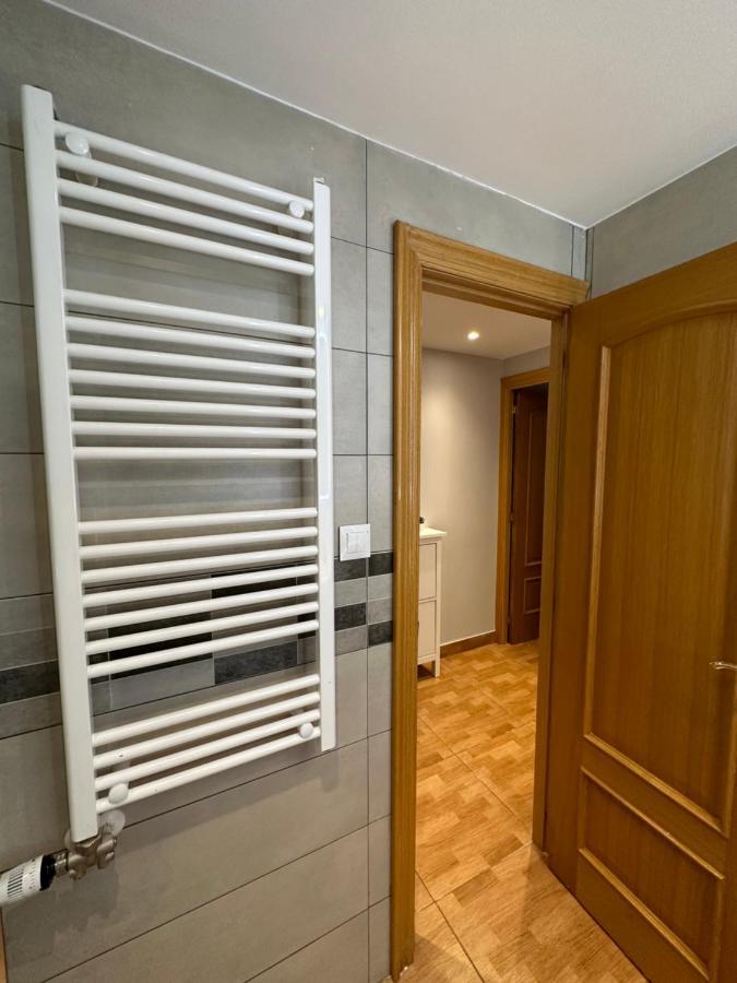 Apartamento Zaragoza Picarral מראה חיצוני תמונה