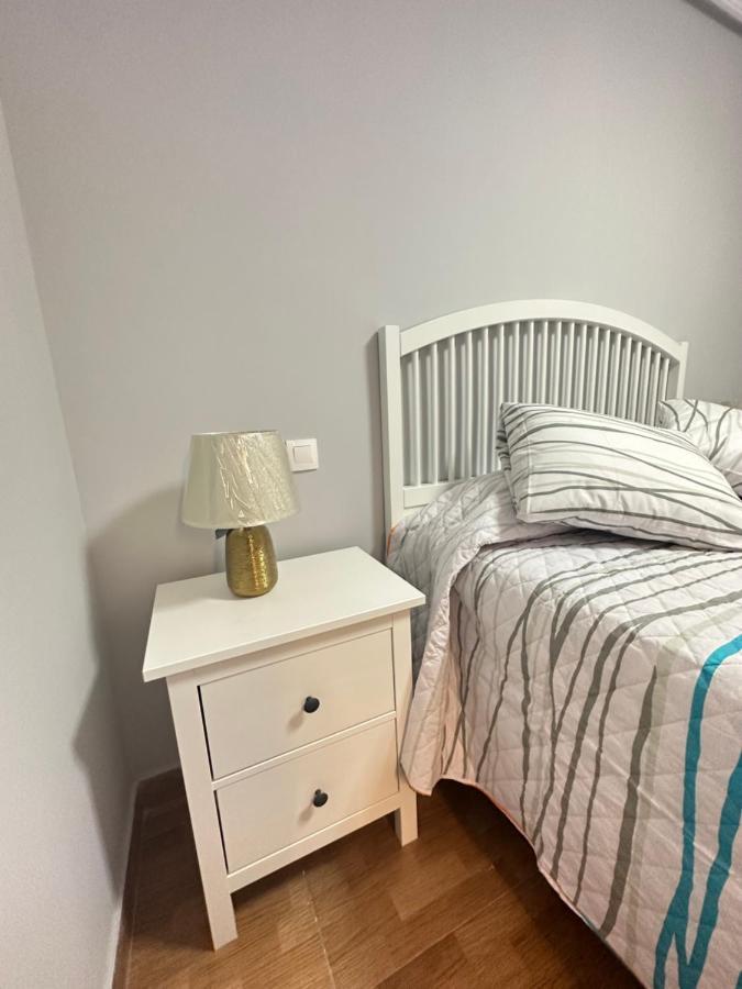 Apartamento Zaragoza Picarral מראה חיצוני תמונה