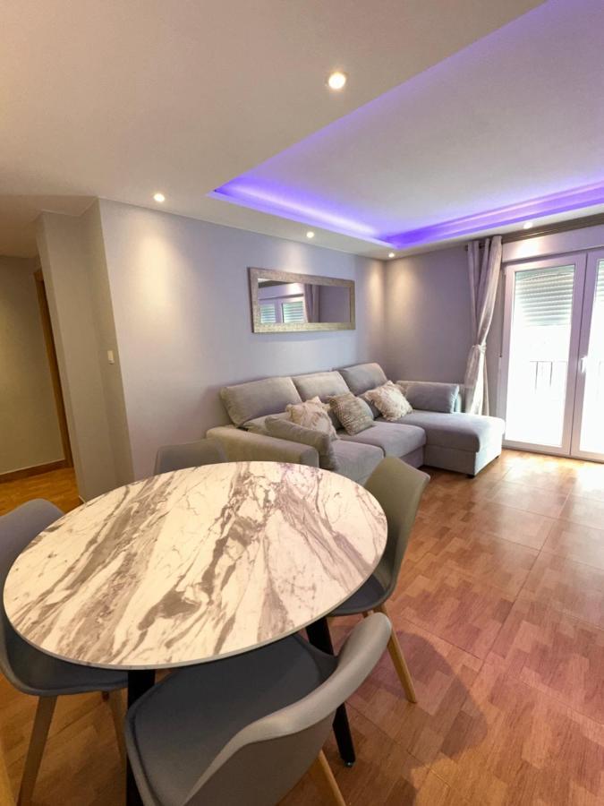 Apartamento Zaragoza Picarral מראה חיצוני תמונה