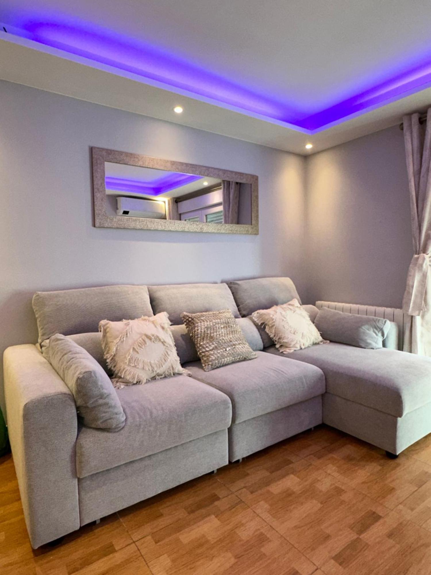 Apartamento Zaragoza Picarral מראה חיצוני תמונה